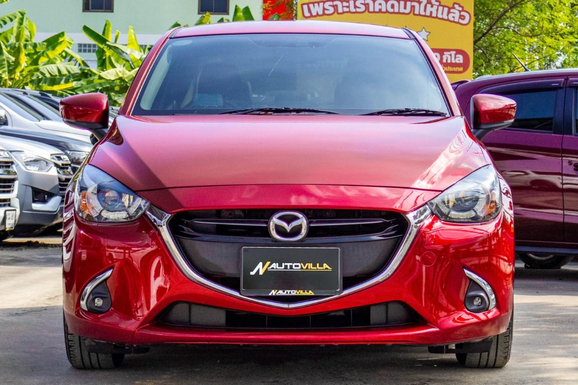 Mazda2 1.3 High Connect Sedan 2019 *RK2062*